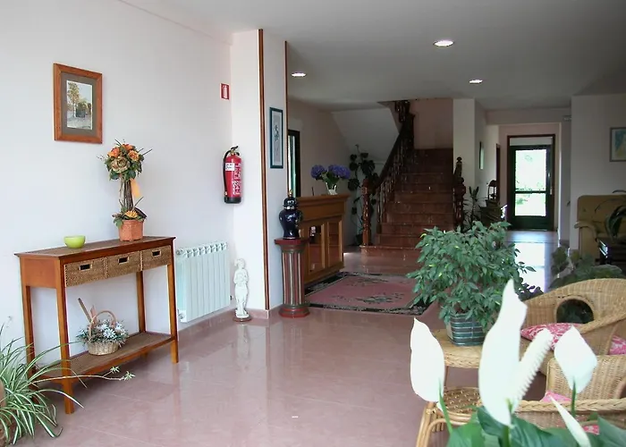 Hotel Cachada