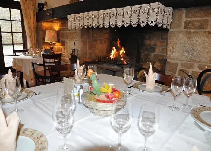 Auberge Le Ratelier