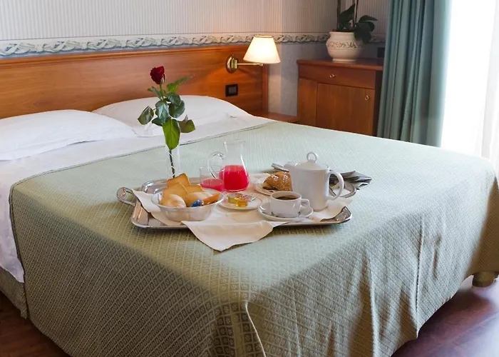 Hotel Palace Senigallia