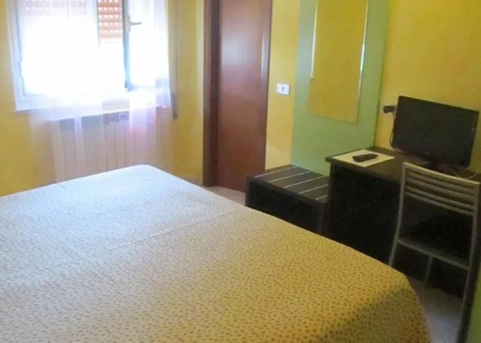 Albergo La Mimosa Lerici