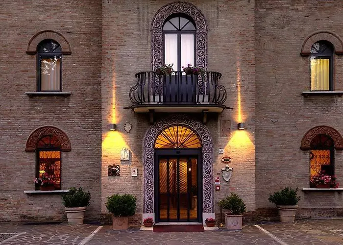 Hotel Castello Modena