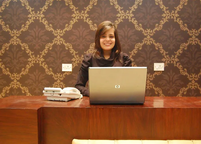 Delhi Aerocity