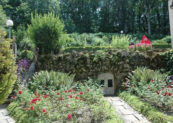 Hôtel et Studios d'Orfeuil