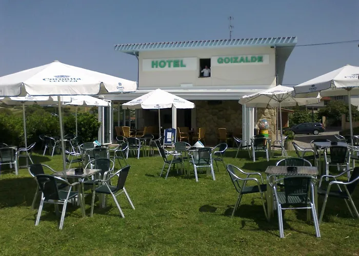 Hotel Goizalde