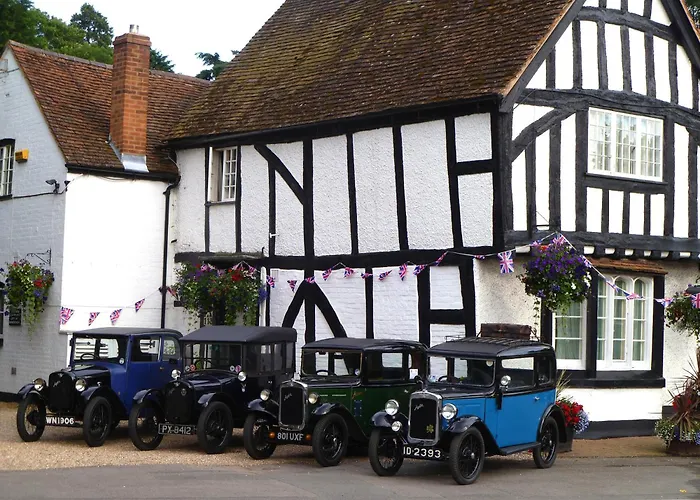 Park Cottage