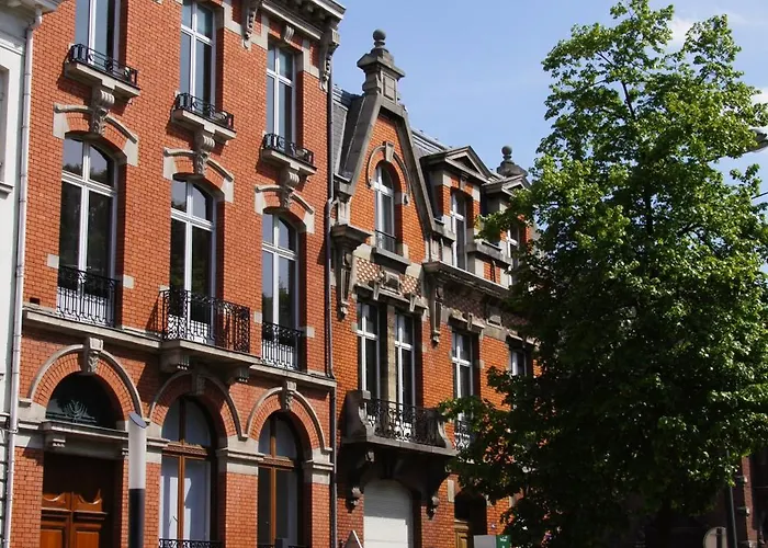 L'Esplanade Lille