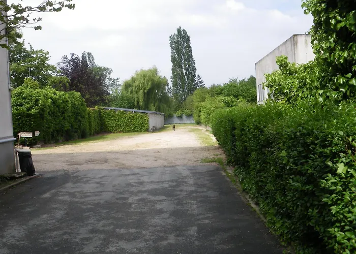 Hôtel Continental Vierzon