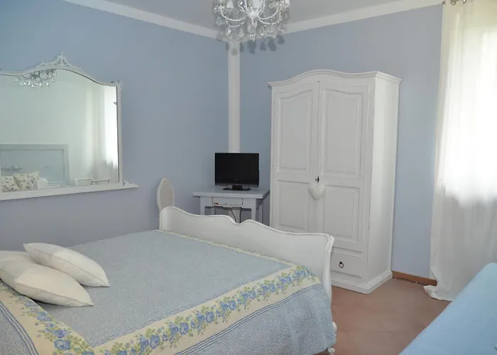 Locanda Bella Italia Castelnuovo del Garda