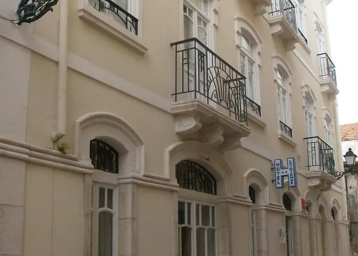 Hotel Leiriense