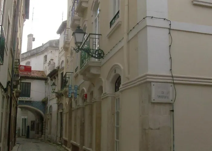 Hotel Leiriense