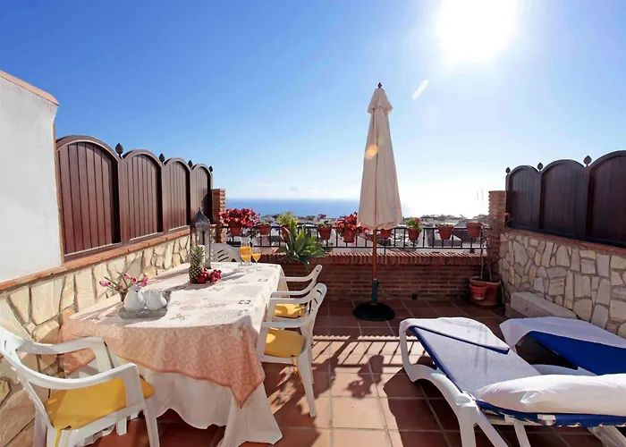Hotel Casa Rosa