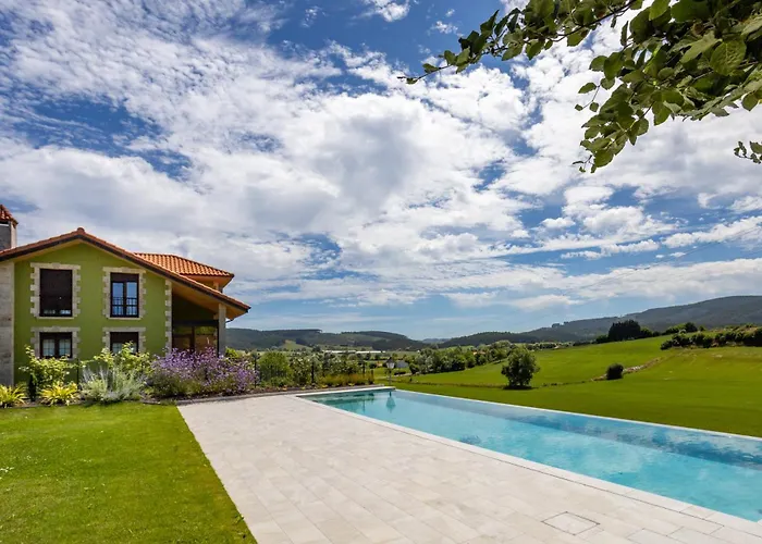 Posada Valle de Güemes
