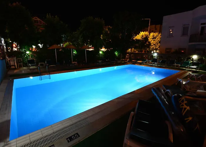 Diva Hotel
