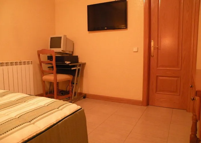 Hostal Benamar