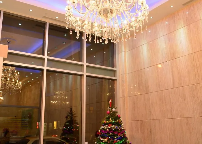 Asiatic Hotel - Flushing