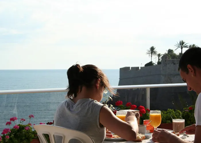 Hotel Mare Nostrum