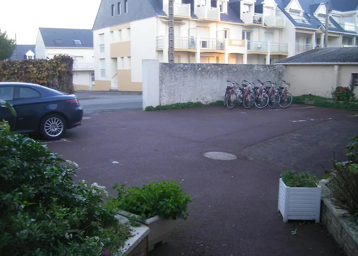 Hôtels pas chers à La Turballe