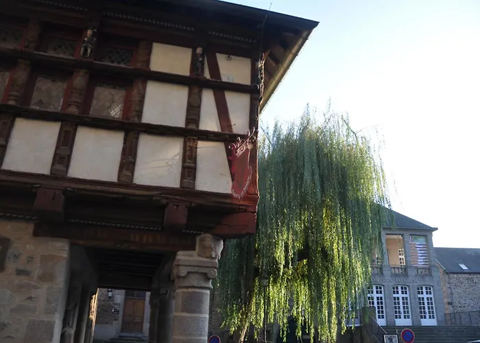 Cafe Hotel du Theatre