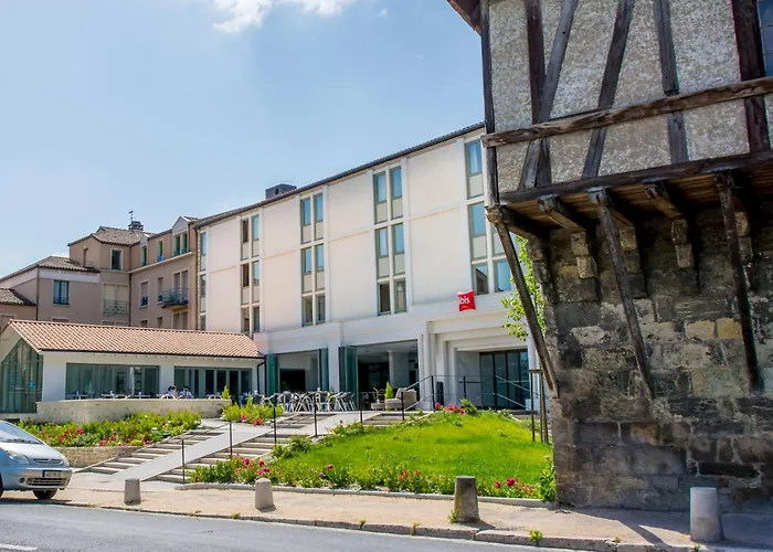 Hotel ibis Périgueux Centre