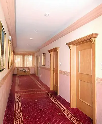 Hotel Europa Moena