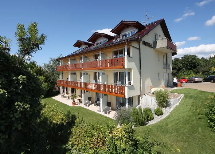 Hotel Mohren inklusive Frühstück