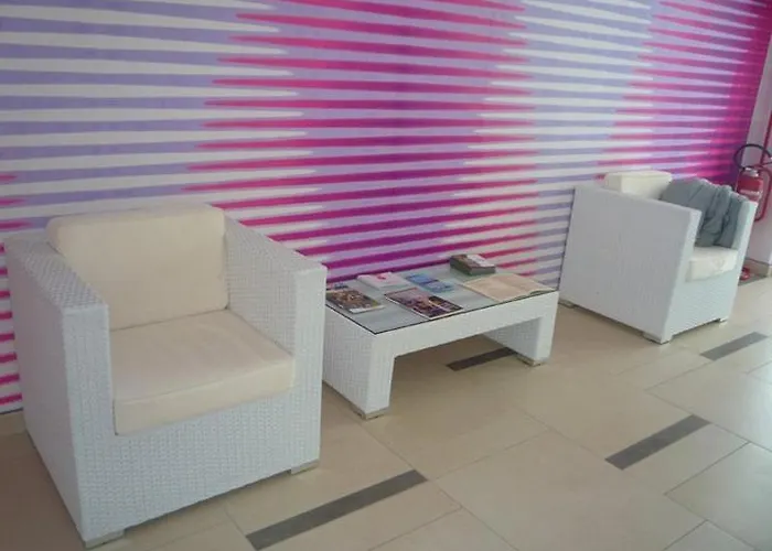 Hotel La Terrazza