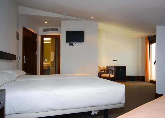 Hotel Bestprice Toledo
