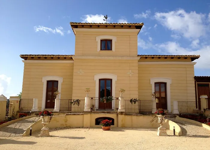 Hotel Villa Calandrino