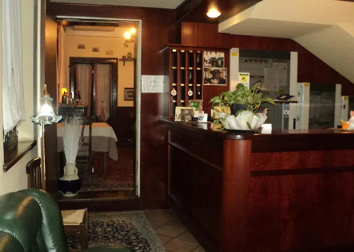 Albergo La Bersagliera Noventa di Piave