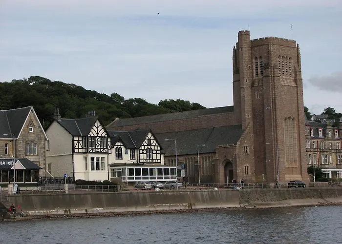 Lancaster Hotel Oban