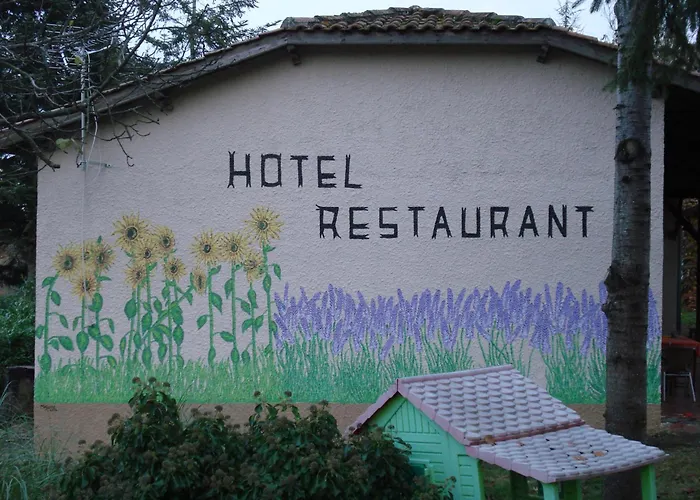 Relais du Château