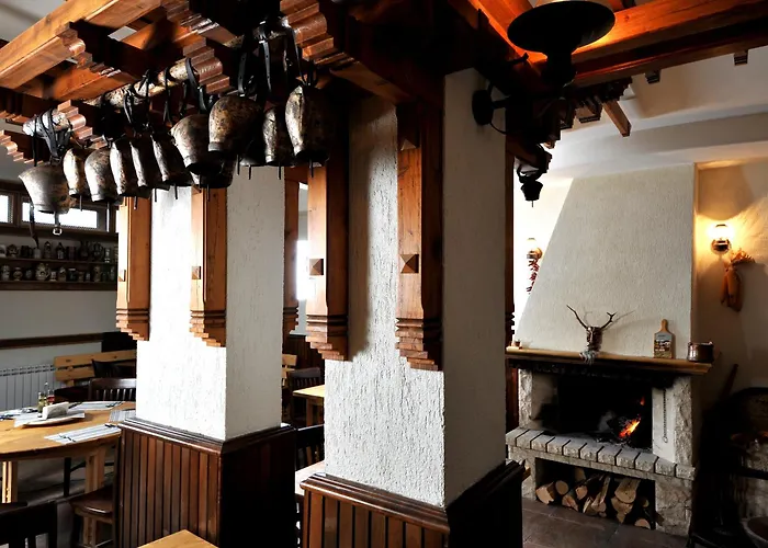 Vitoshko Lale Hotel