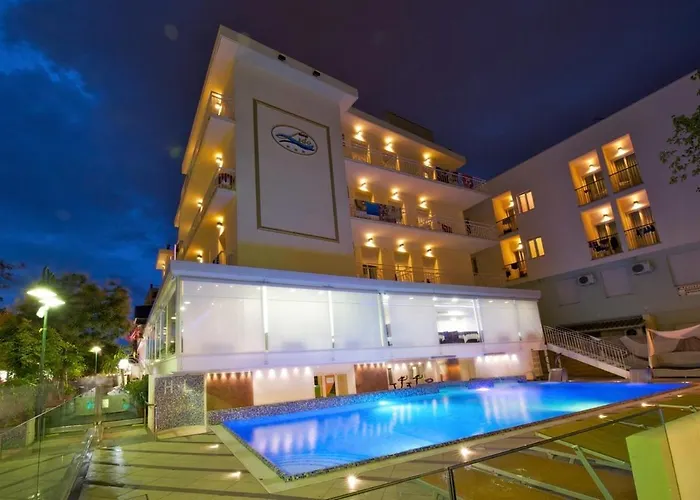 Hotel Lido