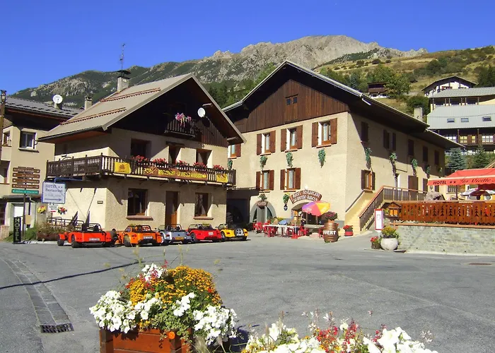 La Vieille