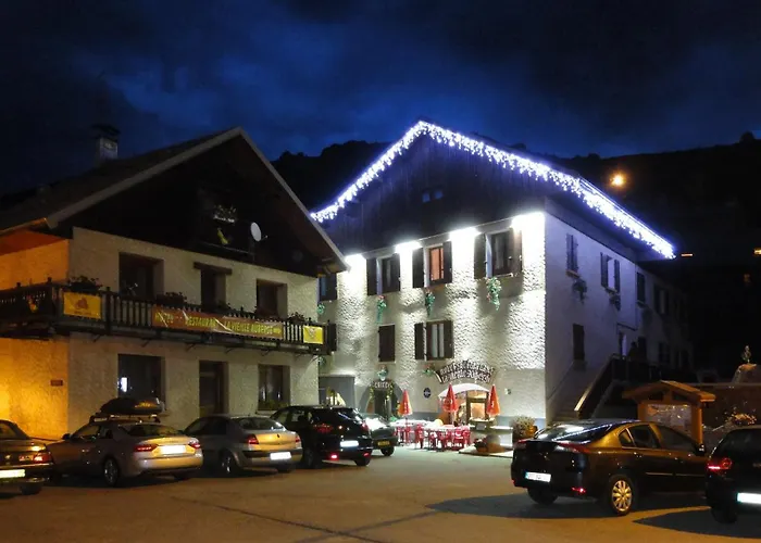 La Vieille
