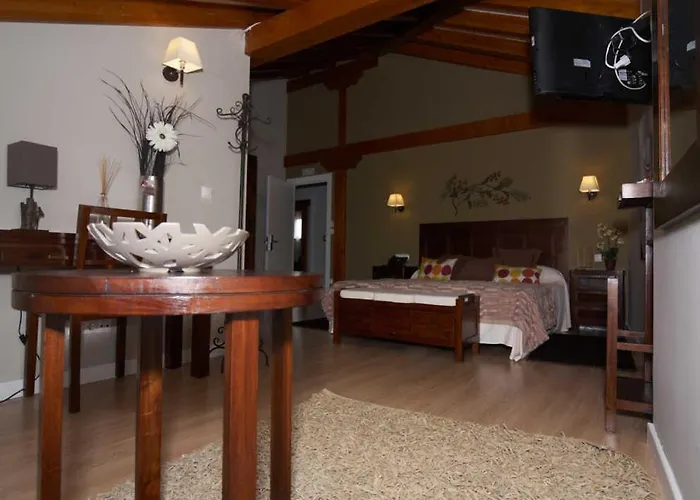 Hotel Hospedería el Puerto Colindres