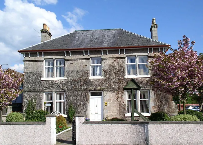 Park Guest House