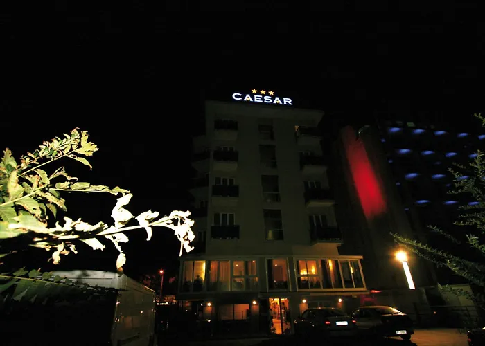Hotel Caesar