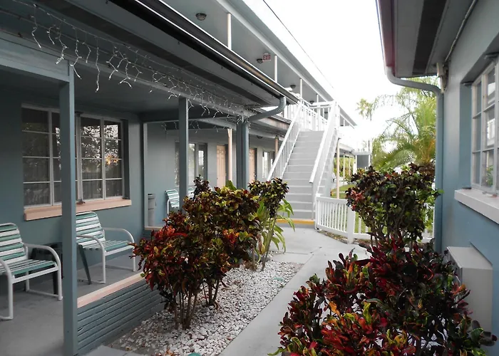Sunrise Resort South