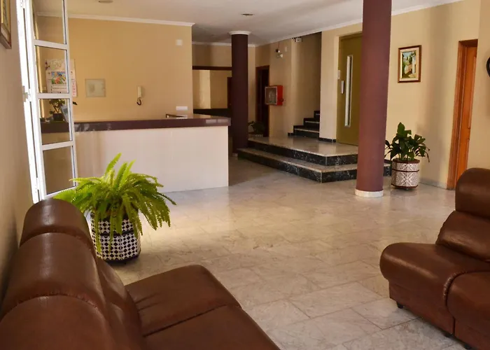 Hotel Don Manuel