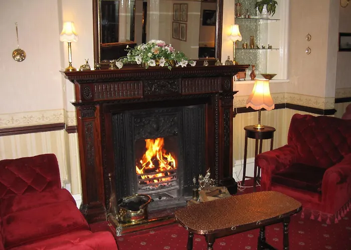 Michaelson House Hotel