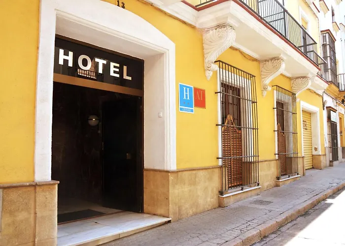 Hotel El Coloso