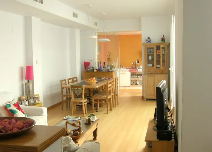B&B Casa Alfareria 59