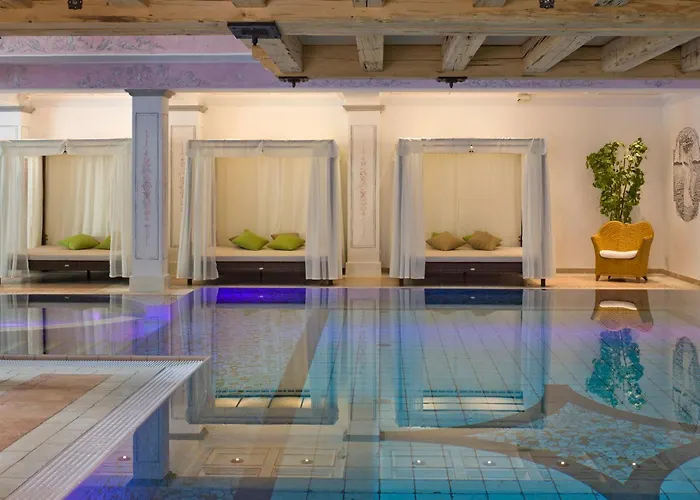 Hotel Berghof