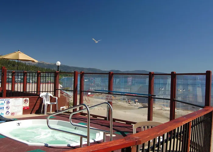Crown Motel Kings Beach