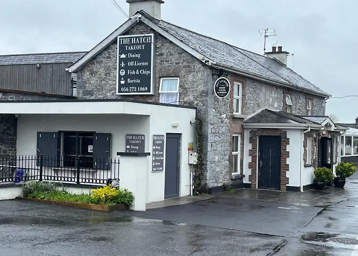 Glendine Inn Kilkenny