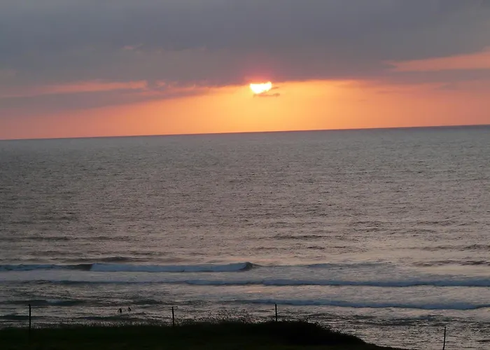 Hotel Playa de Merón