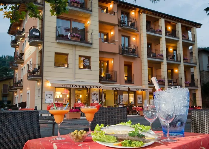 Hotel Lido