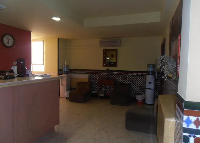 Hostal Carlos III