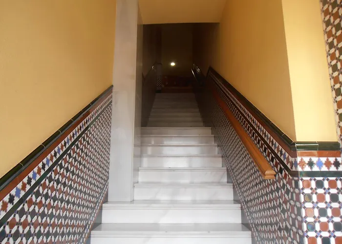Hostal Carlos III
